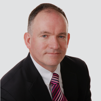 Nial O’Reilly