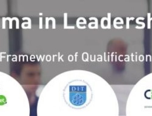 Diploma in Leadership