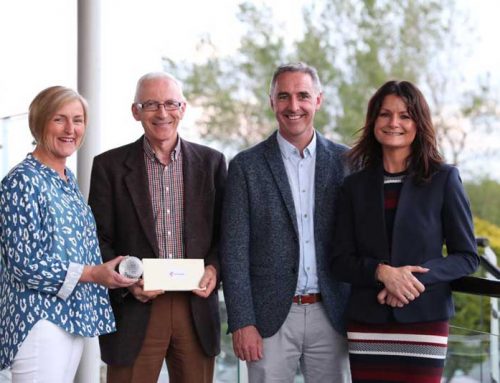 Career Decisions delighted to win 2019 Shannon Chamber Golf Classic